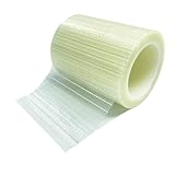 KAIHENG Stoff-Reparaturband, 2,75 Zoll x 23 Fuß Zelt-Reparaturset,...