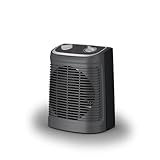 Rowenta SO2330 Instant Comfort | Heizlüfter | Frostschutzautomatik | Silence-Stufe |...