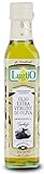 Olio Luglio - Schwarzes Trüffelöl (250 ml) | Extra Natives Olivenöl | Schwarze...