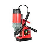 Tischbohrmaschinen, AX13/AX16 Neue Kleine Elektrische Magnetische Bohrmaschine...