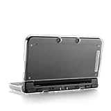 TNP Schutzhülle für Nintendo 3DS 2015, Aluminium Gehäuse Hartschalen Harte Hülle für...