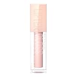 Maybelline New York Glänzender Lipgloss für voller wirkende Lippen,...
