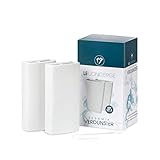 LE CONCIERGE® Heizkörper Luftbefeuchter [2er Set] - Keramik Wasserverdunster für die...