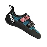 MILLET Easy Up W Damen, Blau Neues Logo, 40 EU