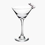 Champagnergläser Set 2 Stück, Exquisite Champagnergläser mit eleganter rosa Schleife,...