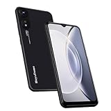 HeyxFome H1 2024 4G LTE Smartphone Ohne Vertrag 6,5” HD+ Screen Handy Ohne...