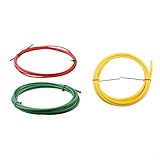 Kupferrohrbiege-Set für Klimaanlagen mit wiederverwendbaren PE-Kunststoff-Biegestreifen...