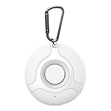 COMBLU Ultraschall-Schädlingsbekämpfung, für den Außenbereich, tragbar, USB,...