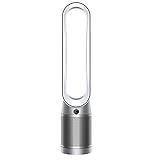 Dyson TP7A Purifier Cool Autoreact 2in1 weiss/nickel, Ventilator & Luftreiniger leise,...