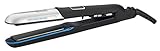 Rowenta SF6220 Haarglätter Liss und Curl Ultimate Shine | LED | Glätteisen zum...