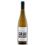 Young poets Wein fifty shades of Grauburgunder Weißwein | trocken | Deutscher...