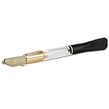 Öl-Glasschneider Silberschnitt® für die Bleiverglasung