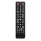 Für Samsung Smart TV Universal Fernbedienung, nur kompatibel mit Allen Original Samsung...