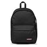 Eastpak OUT OF OFFICE Rucksack, 27 L - Black (Schwarz)