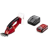 Einhell Akku-Grasschere GC-CG 18/1 Li Power X-Change (Schnittbreite Grasschneideblatt 100...