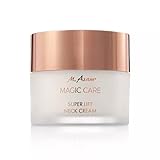 M. Asam MAGIC CARE Super Lift Neck Creme (50 ml) – Feuchtigkeitscreme mit sofort...