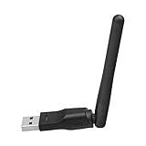 WiFi-Internet-Stick 150 Mbps USB-Adapter Netzwerkkarte 2,4 GHz