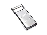 Leifheit Microcut Gurkenhobel, Microcut steht für extra scharfe und langlebige Klingen,...