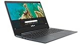 Lenovo IdeaPad 3 Slim Chromebook | 14' Full HD Display entspiegelt | MediaTek...