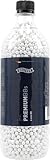 Walther Softairkugeln BB Munition, Weiß, One Size (5000pcs)