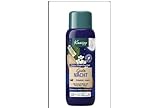 Kneipp Aroma-Pflegeschaumbad Gute Nacht - Badezusatz mit ätherischen Ölen aus...