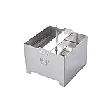 Tofu Drücken Käse, Der Formen Maker Metall Form Form Sojabohnen Kit Presser Squeezer...
