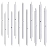 Skizzen Papierwischer 12 Stück Radierstift Papier Malerei Radiergummi Stift...