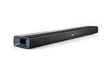 Denon DHT-S218 2.1 Soundbar mit Dolby Atmos, integrierten Subwoofer, Bluetooth®...