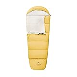 Naturehike Schlafsack Kinderschlafsack Baumwollschlafsack Stitching Extension Schlafsack...