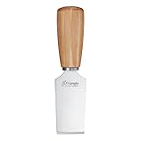 triangle 86 184 32 00 Parmesanmesser Soul gerade mit Esche-Griff zum Spalten und Brechen...