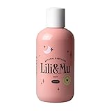 Lili&Mu Schwangerschaftsöl gegen Dehnungsstreifen & Schwangerschaftsstreifen...