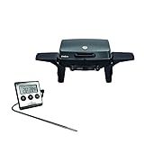 Enders MH-Online Gasgrill URBAN PRO - Set inkl. Fleischthermometer - massiver...