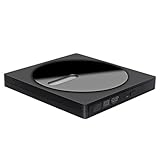 Externe USB3.0-Brenner USB C Laptop Notebooks