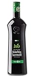 Steirisches Kürbiskernöl g.g.A. BIO (1000 ml)