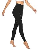JOYSPELS Sporthose Damen Lang, Sport Leggins für Damen High Waist, Yoga Leggings Yogahose...