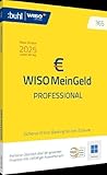 WISO Mein Geld Professional 365 (2025): Sicheres Online-Banking für dein Zuhause...