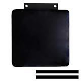 Cikiki GINTBN Boxwand Punch Pad, Fitness Training Wand Punch Boxsack - PU Target Wall...