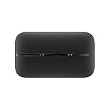 HUAWEI 4G Mobile WiFi 3,E5783，Router，Tragbarer mobiler Hotspot, mobiler...