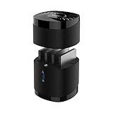 SABRENT 4 Bay Dockingstationen für 2.5 Festplatten USB A 5Gbps SATA HDD und SSD...