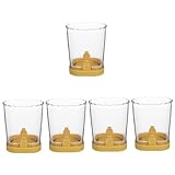 Garneck 5St Obstschneider Tomatenmesser Käseschneider Bananenschneider Erdbeerschneider...