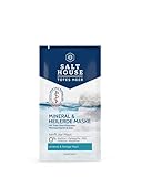 Salthouse Totes Meer Therapie Mineral & Heilerde Gesichtsmaske, mit Zink und Totes Meer...