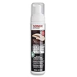 SONAX PREMIUM CLASS LederReiniger (250 ml) effektive und schnelle Reinigung für...