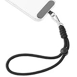 Amabro Handykette Universal,Handyanhänger, Handy Kette Handschlaufe Handy Schlaufe...