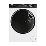 Haier I-PRO SERIE 5 HW80-B14959TU1 Waschmaschine / 8 kg/A - beste Effizienz/Direct Motion...