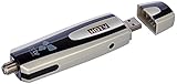 Hauppauge PCTV 23132 461e USB HD TV-Tuner für digitales Satelliten Fernsehen DVB-S2 und...