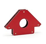 Magnetwinkel Schweißen 45° 90° 135° | Schweißmagnet Stark 11kg/25kg/33kg |...