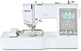 BROTHER INNOVIS M340ED DISNEY Stickerei