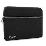 Arvok 15 15,6 16 Zoll Laptoptasche Schutzhülle für MacBook Air/Pro 15-16 Zoll,...