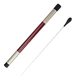 Supvox 2 stücke Orchester Baton Musik Dirigent Taktstock Konzert Musikalische...