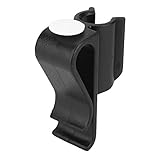 OUKENS Golf Putter Clip, 5Pcs 3-in-1 Golftasche Putter Caddy Golf Bag Clamp Golf Club...